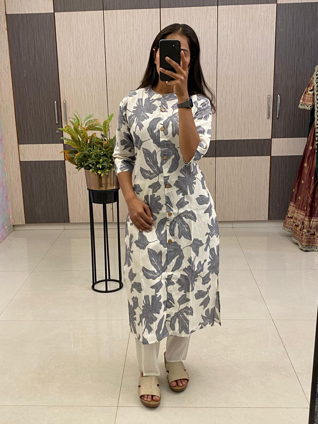 Co-ord   set