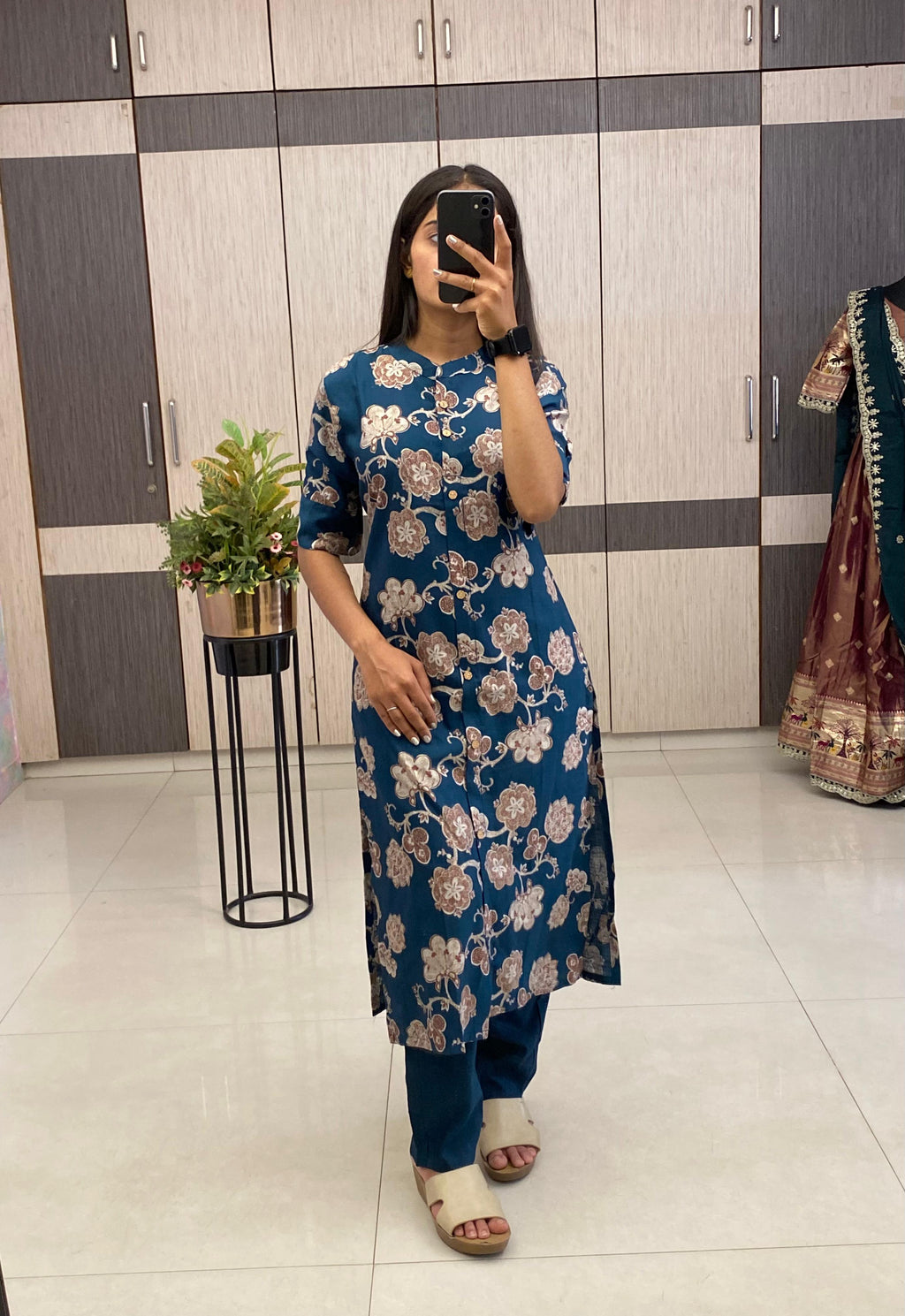 Co-ord   set