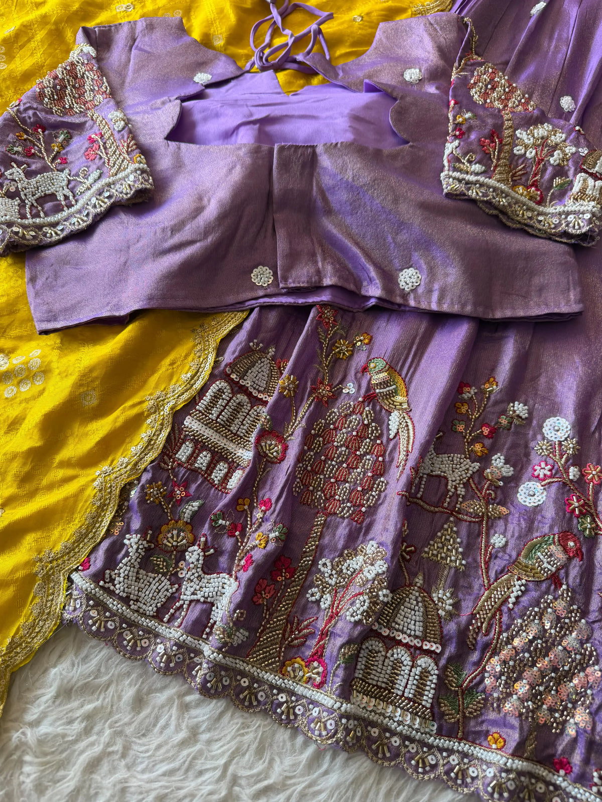 Lehenga