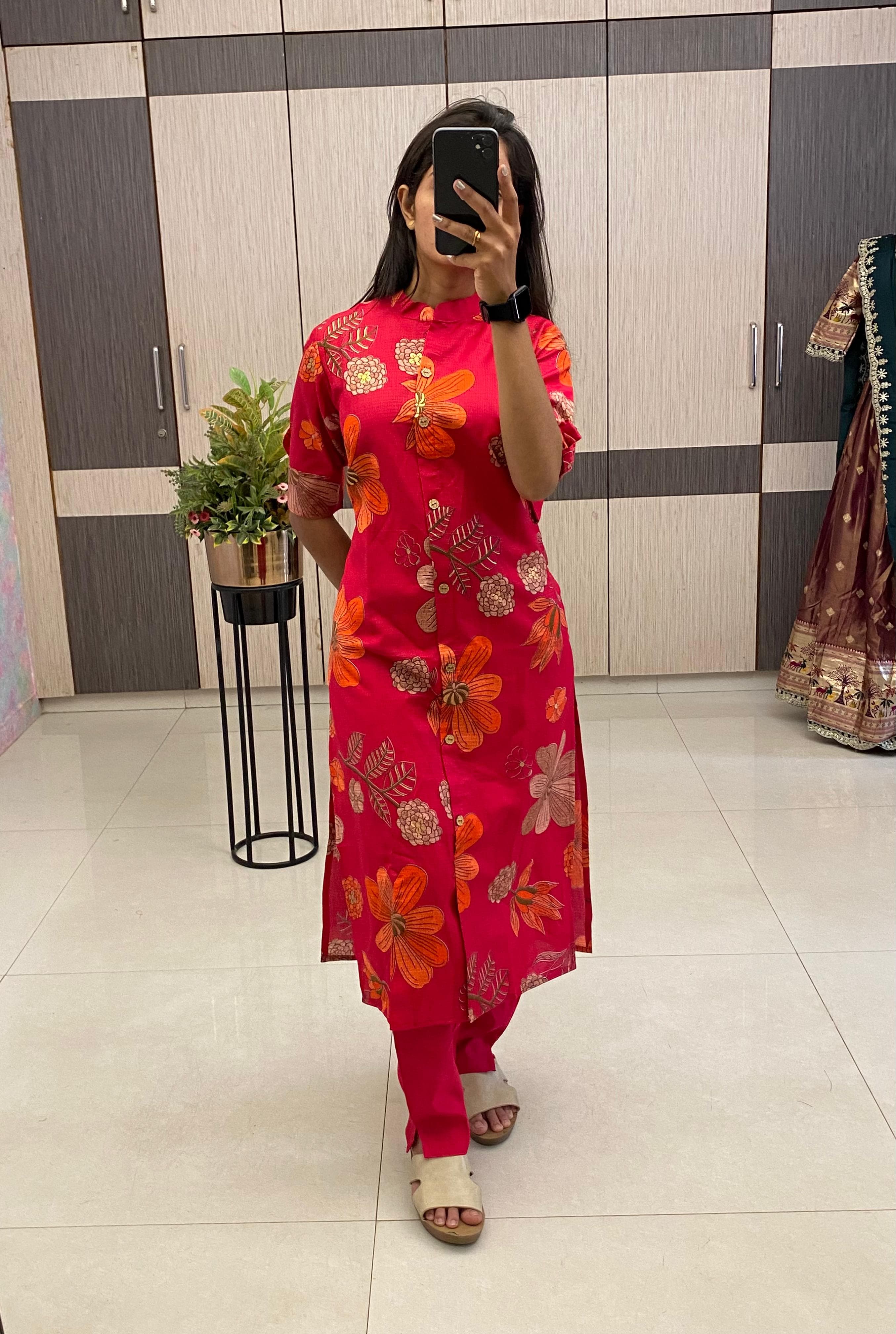 Co-ord set
