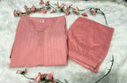 Cotton co ord set