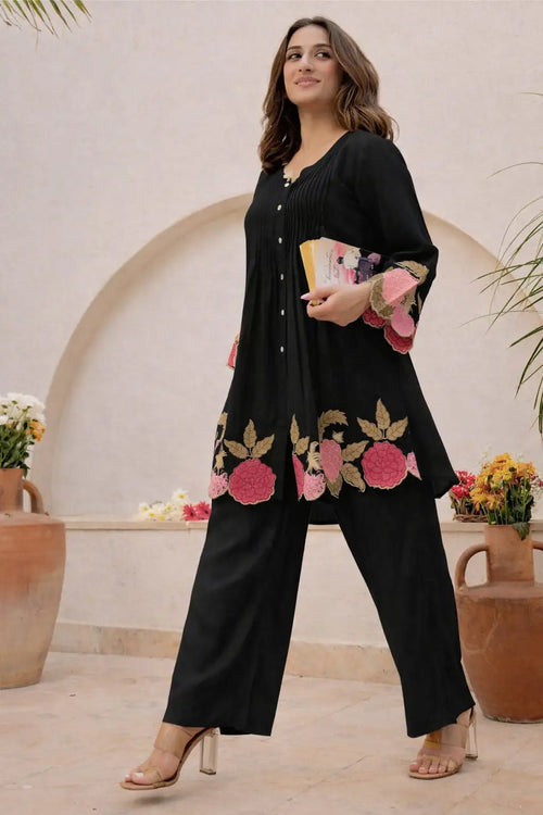 Cotton co ord set
