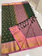Silk buti collection