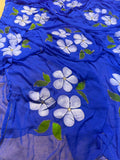 Chiffon sarees