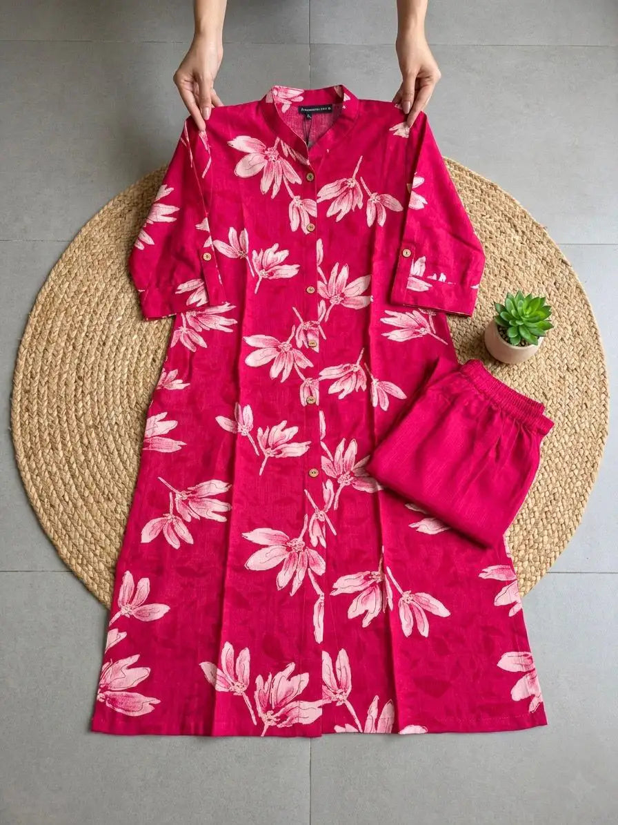 Co ord set