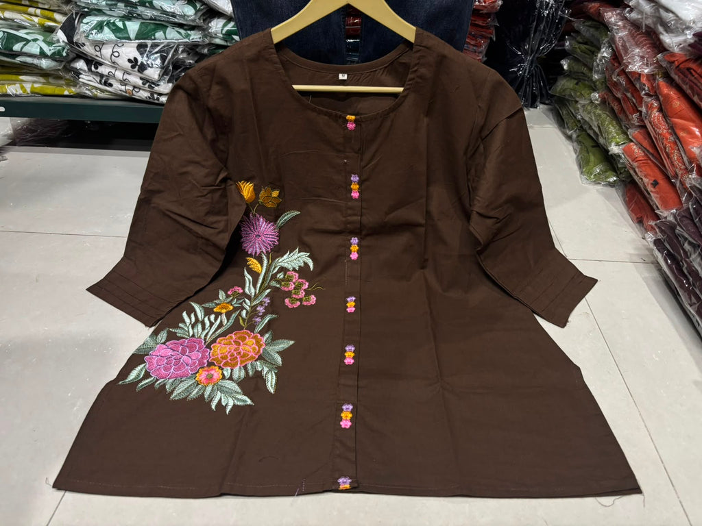 Cotton co ord set