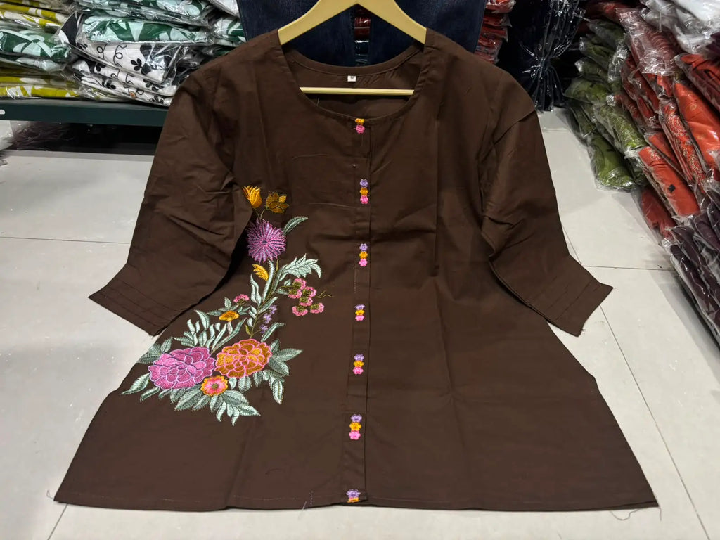 Cotton co ord set