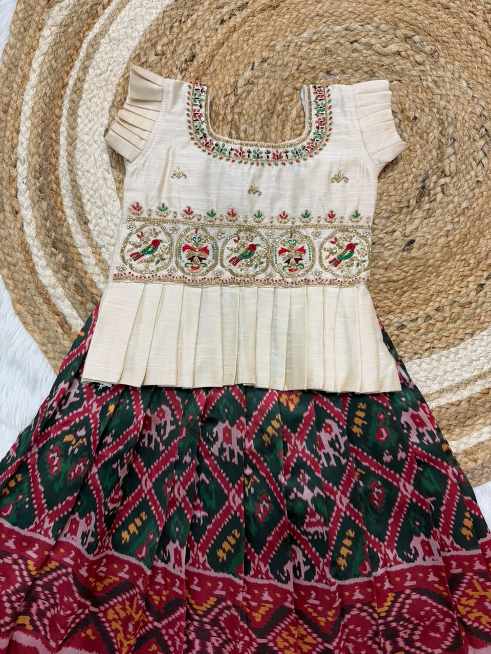 Ikkat patola