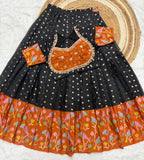 Zaricota lehenga