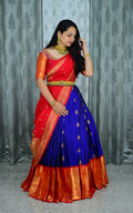 Semi gadwal