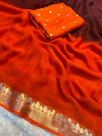 Sarees