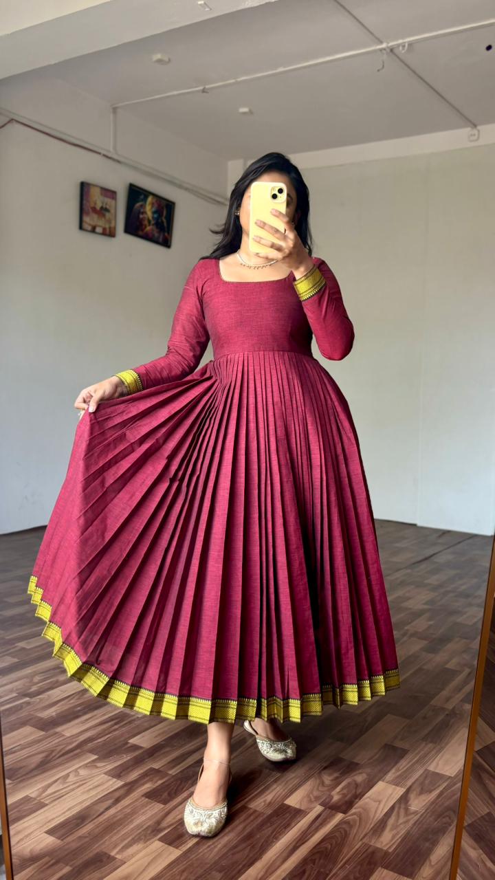 Narayanpet dress