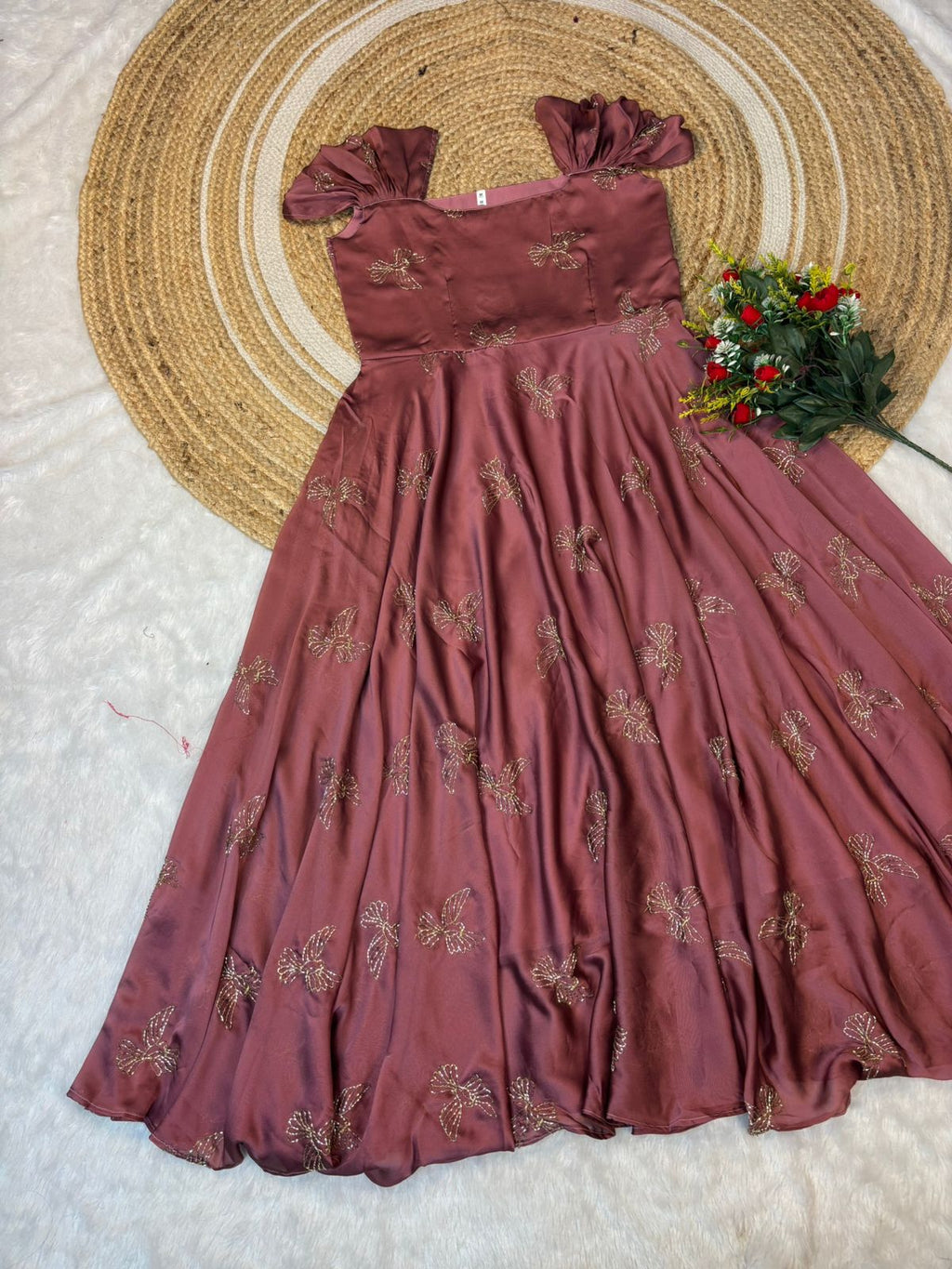 Frock