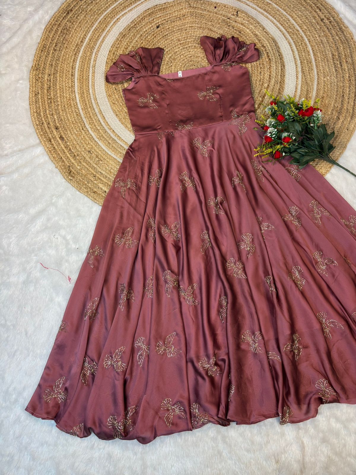 Frock