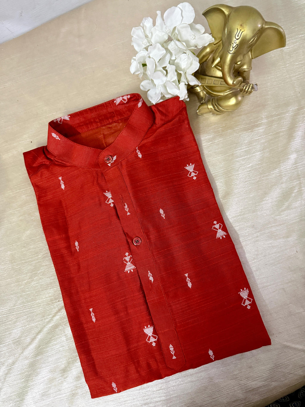 Primium men's kurtha