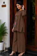 Cotton co ord set