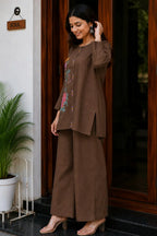 Cotton co ord set