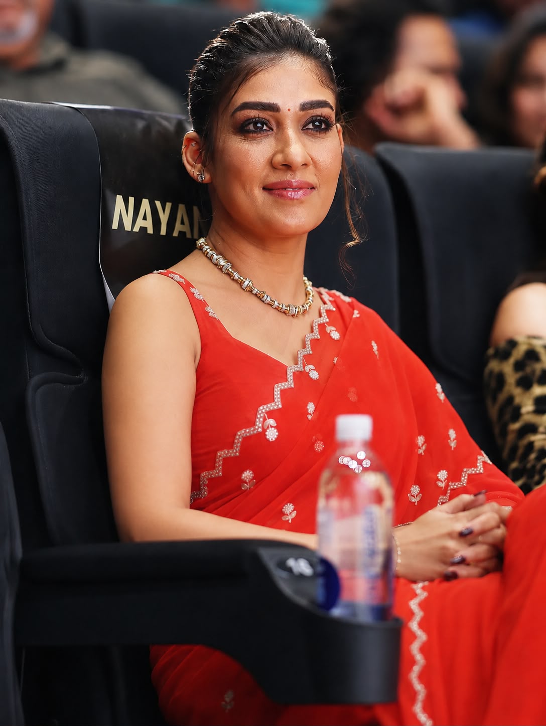 Niharika
