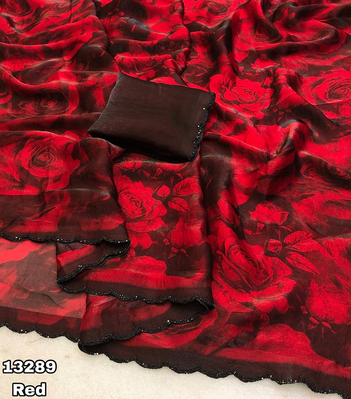 Space silk