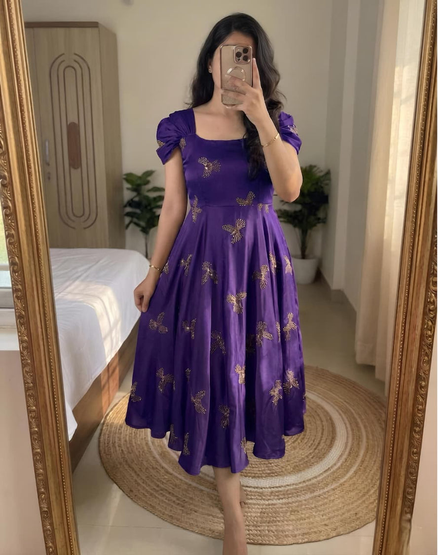 Frock