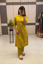 Co-ord set