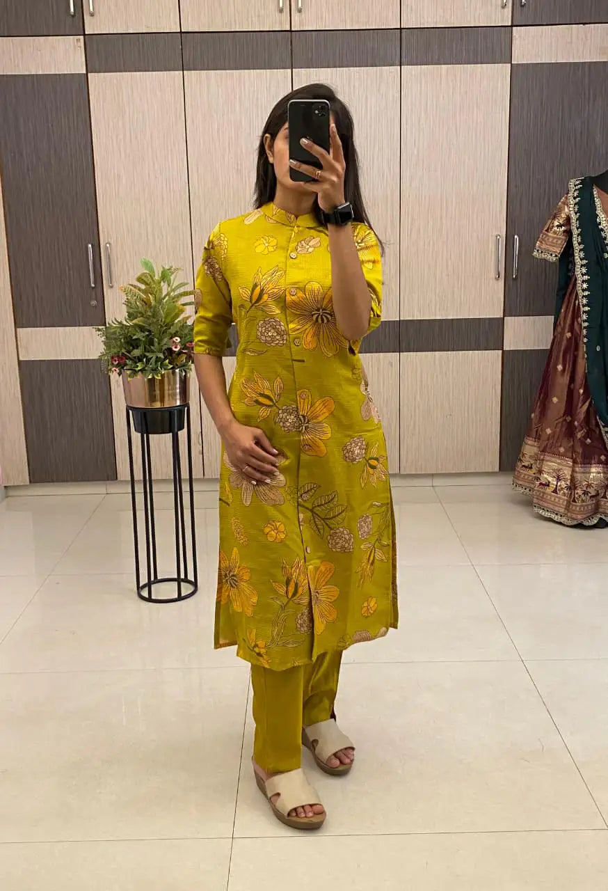 Co-ord set