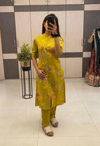Co-ord set