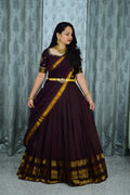 Kanchi cotton