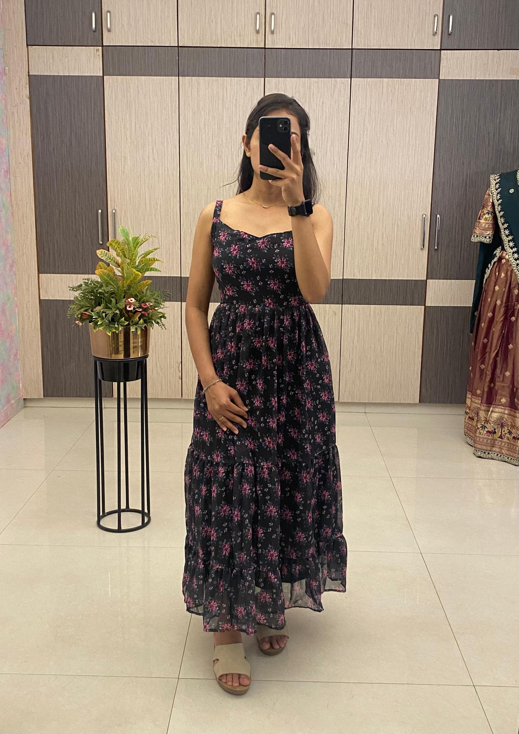 Frock