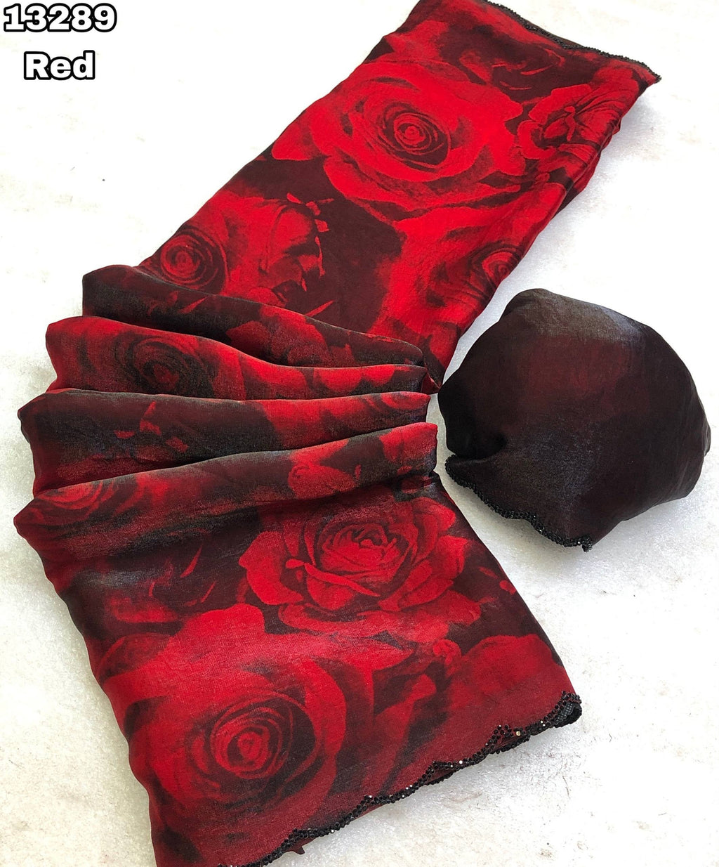 Space silk