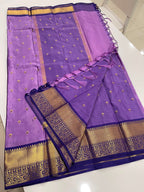 Semi silk