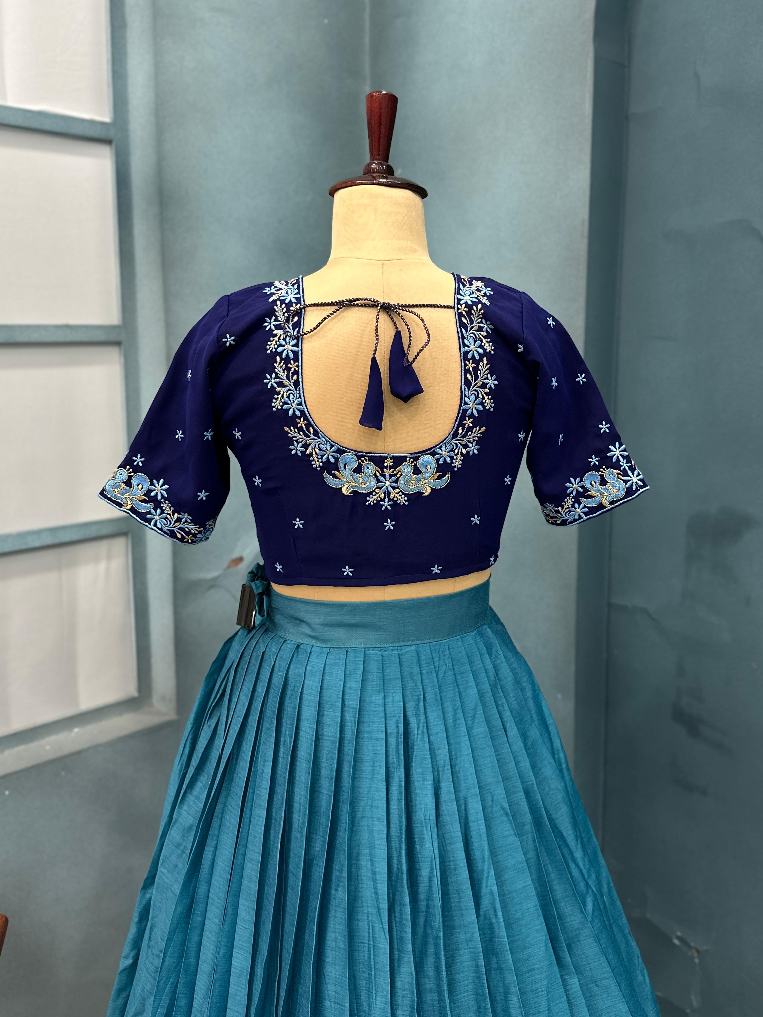 Lehengas
