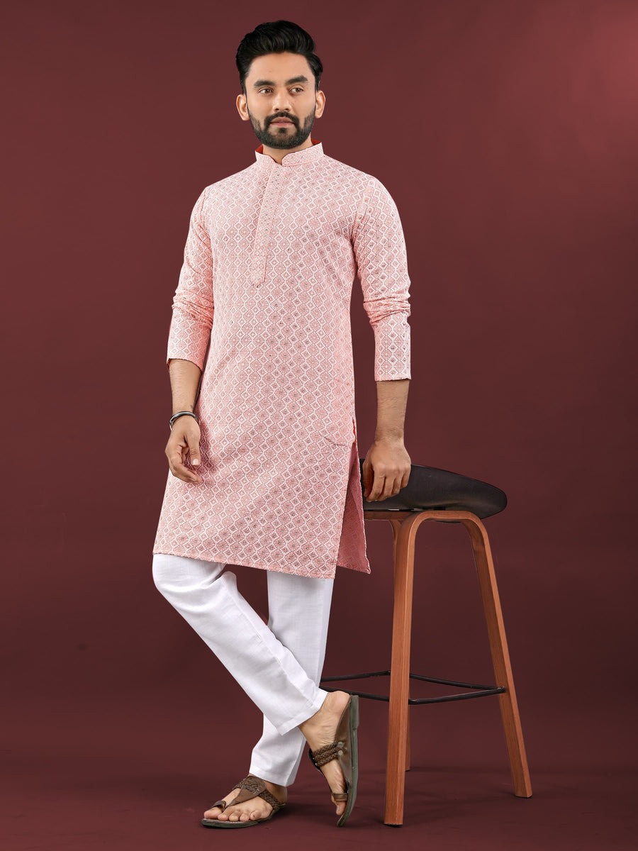 Men's kurtas