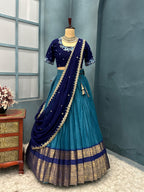 Lehengas