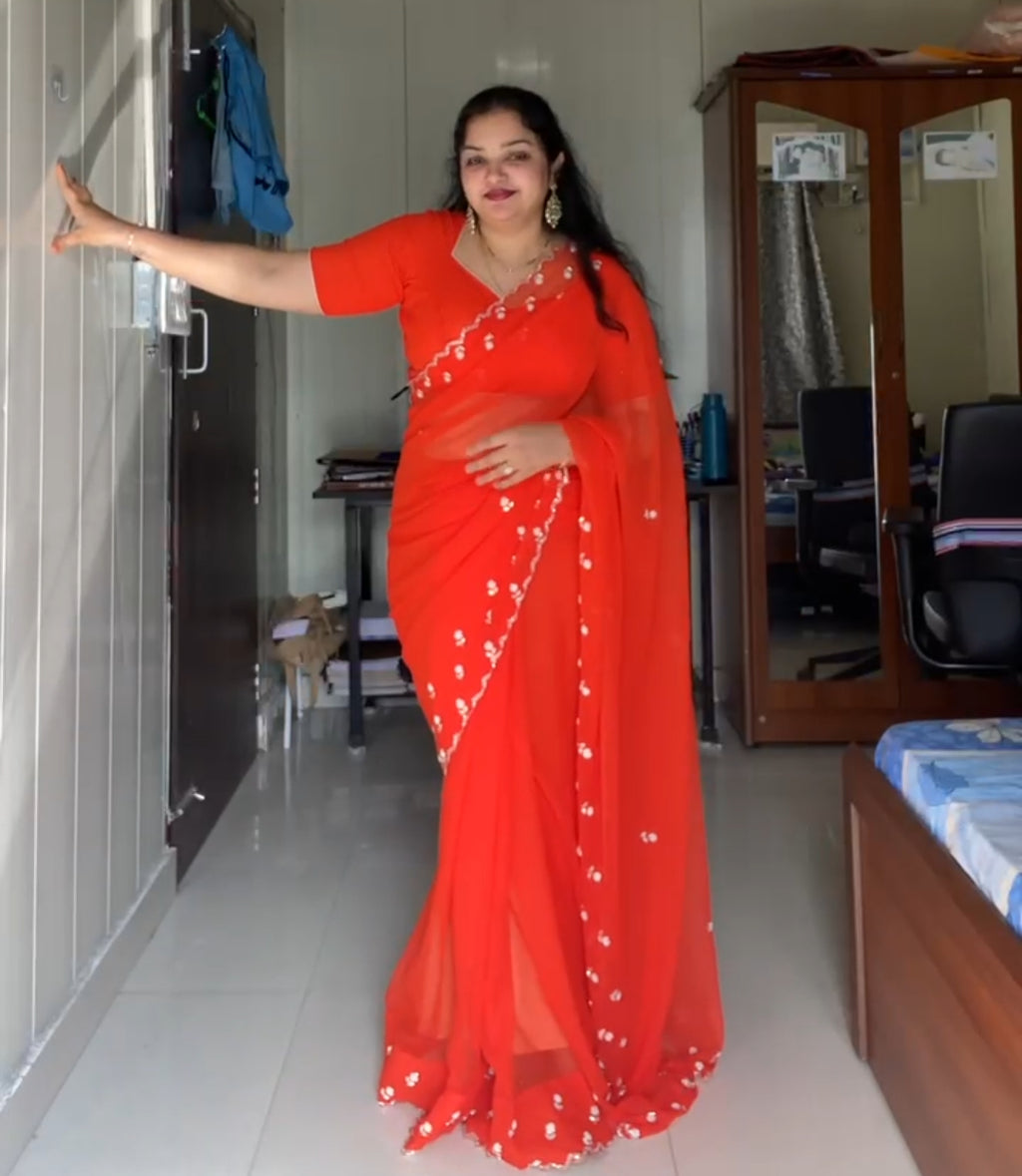 Niharika