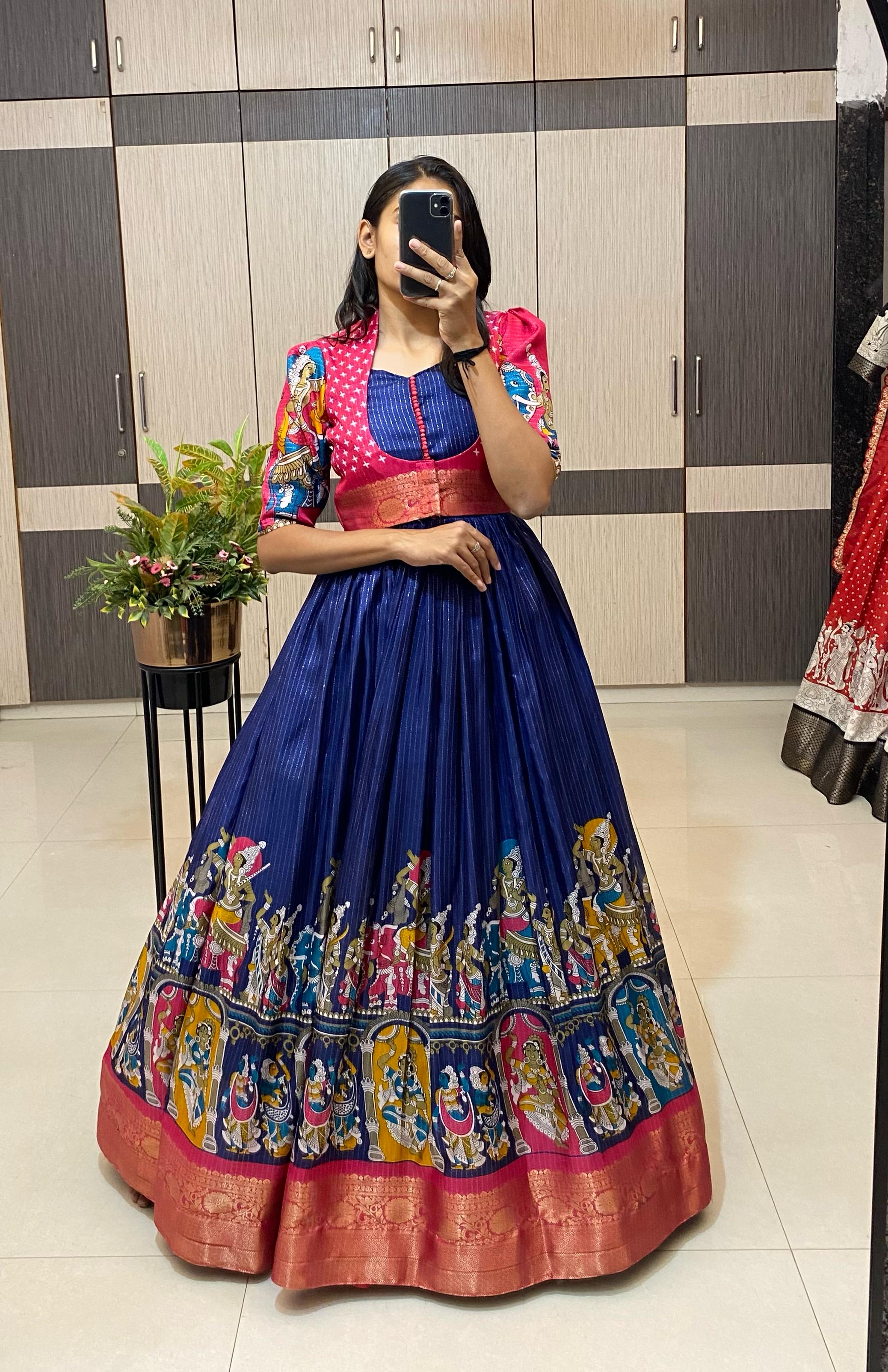 Frock