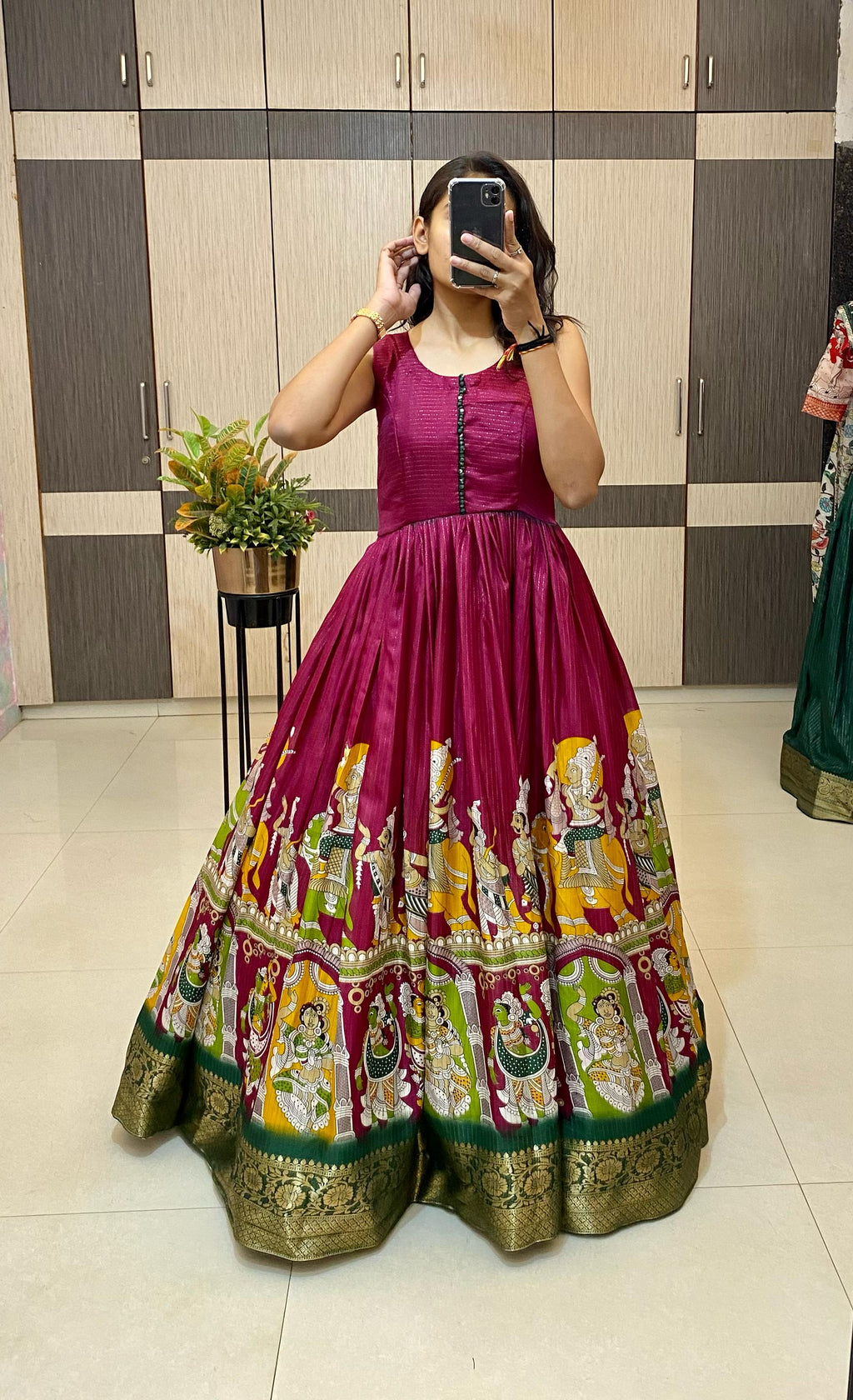 Frock