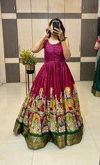 Frock