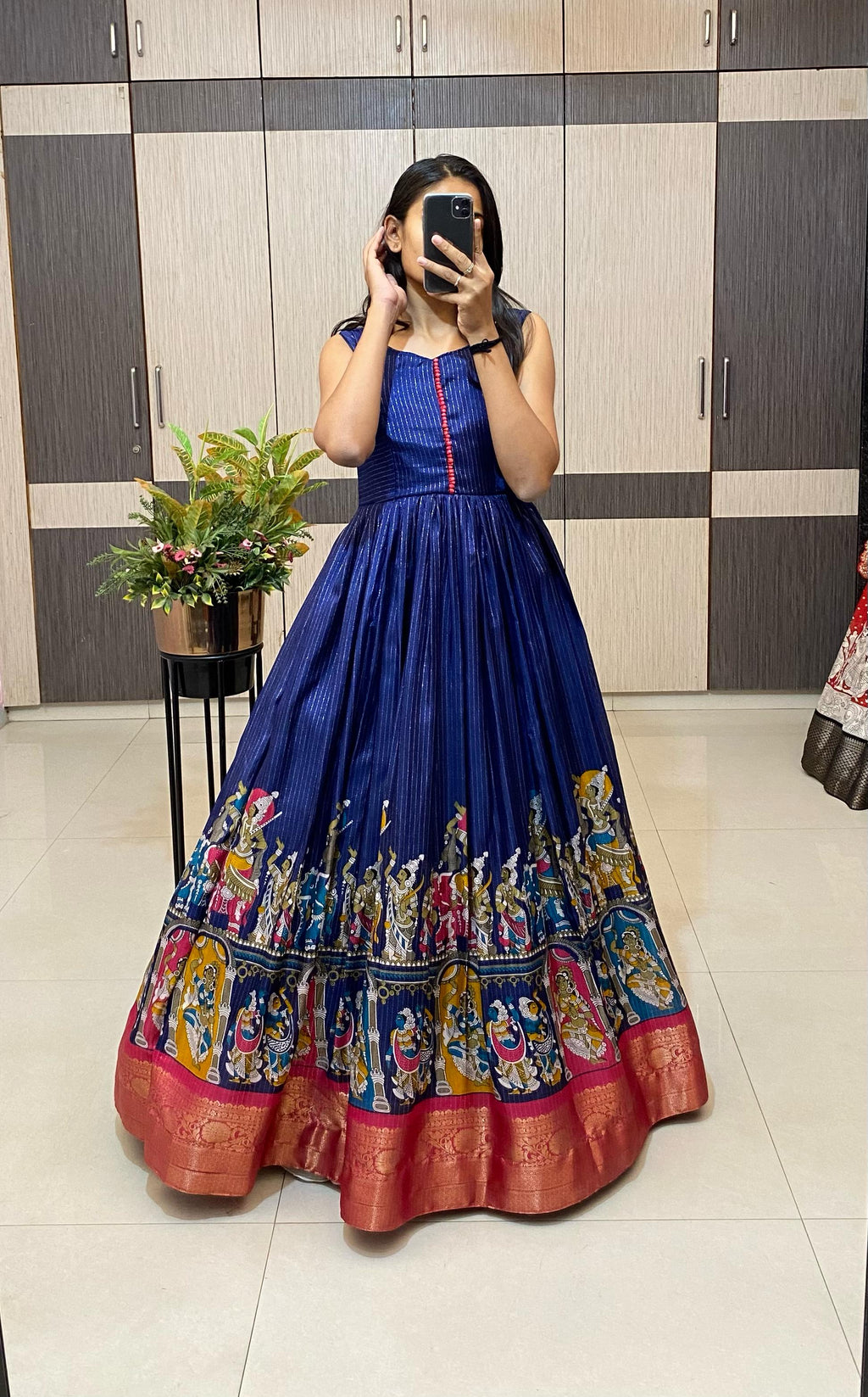 Frock