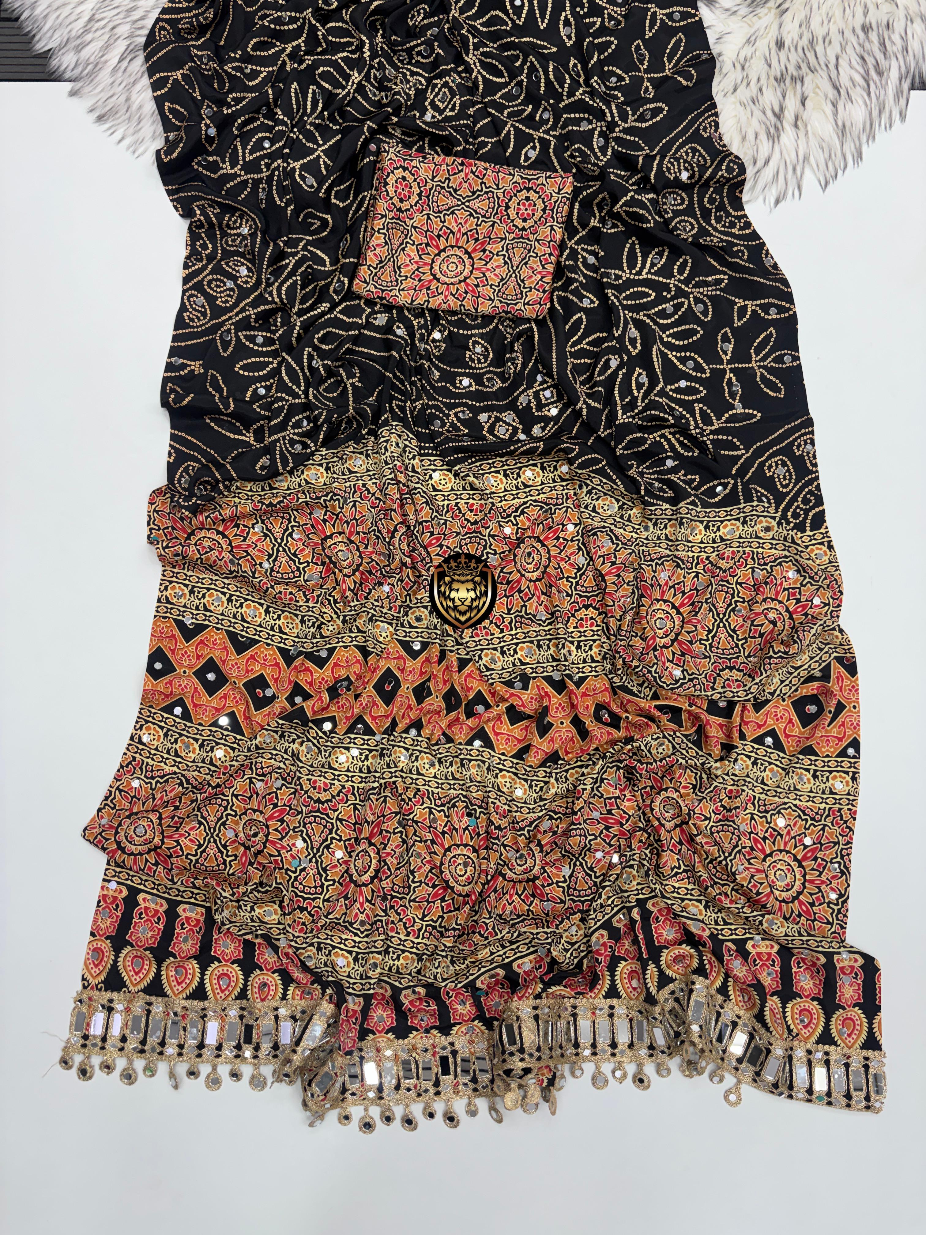 Sarees