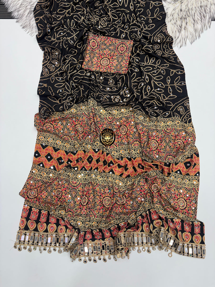 Sarees
