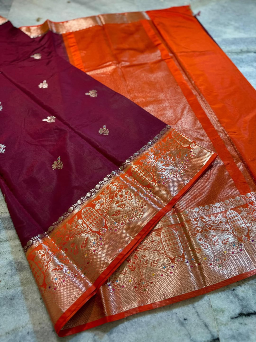 Sarees