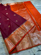 Sarees