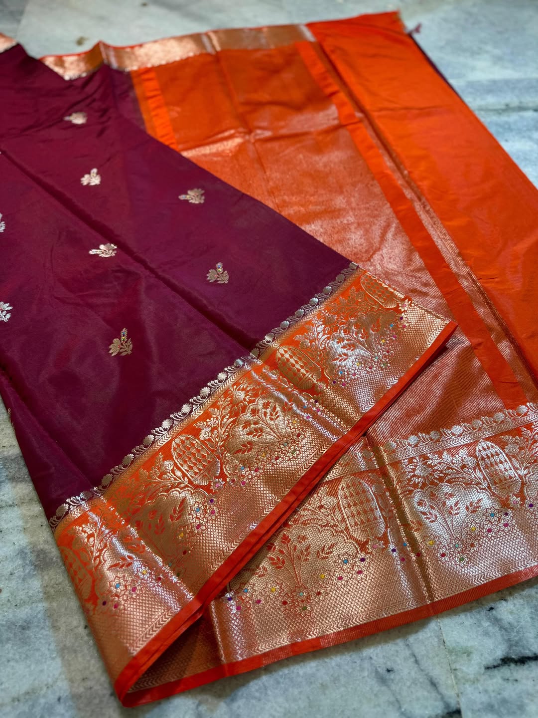 Sarees