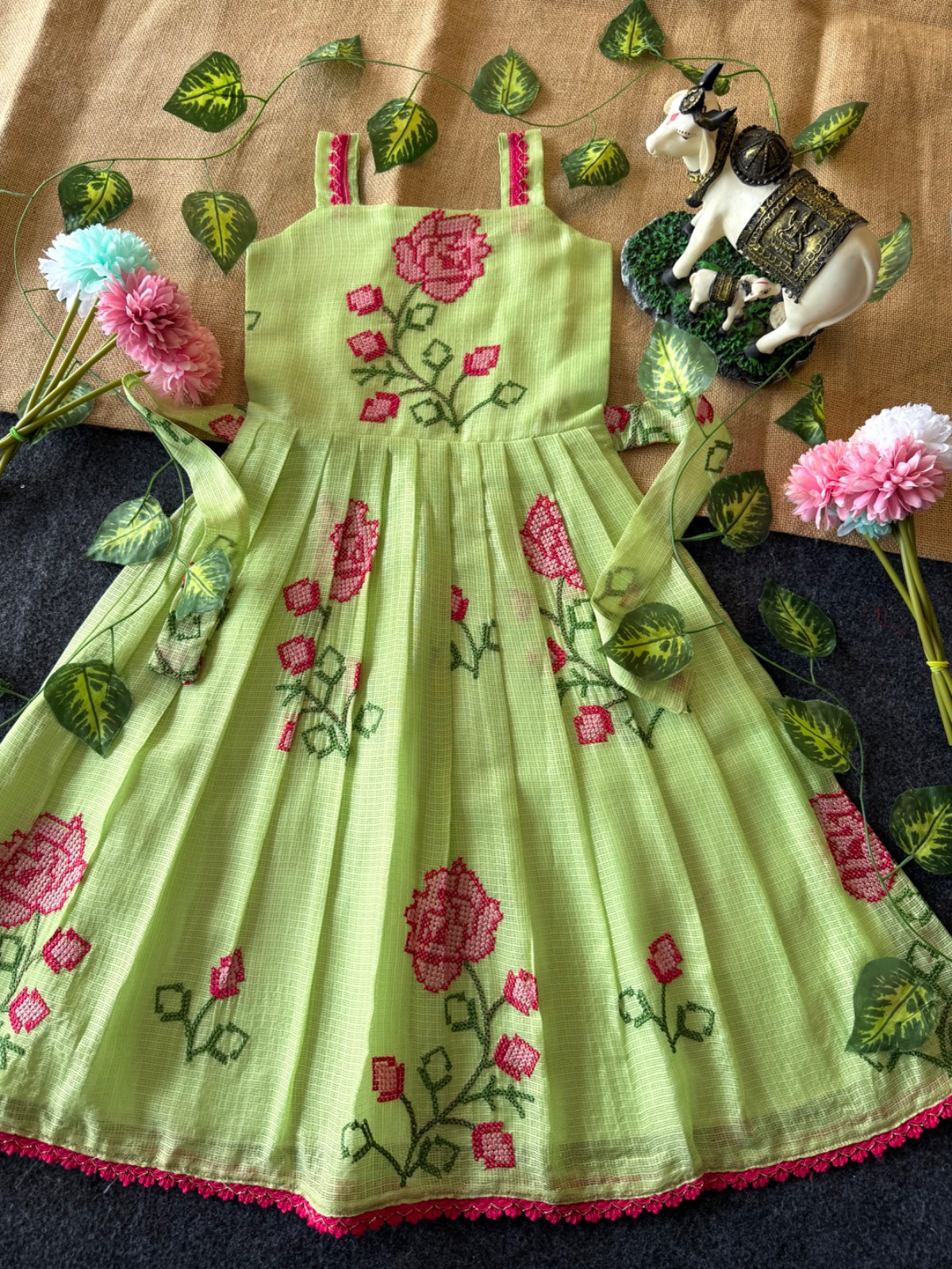Kota frocks