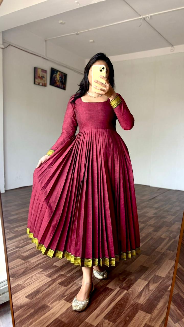 Narayanpet dress