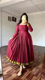 Narayanpet dress