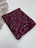 Arjakh saree