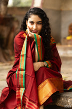 South handloom series