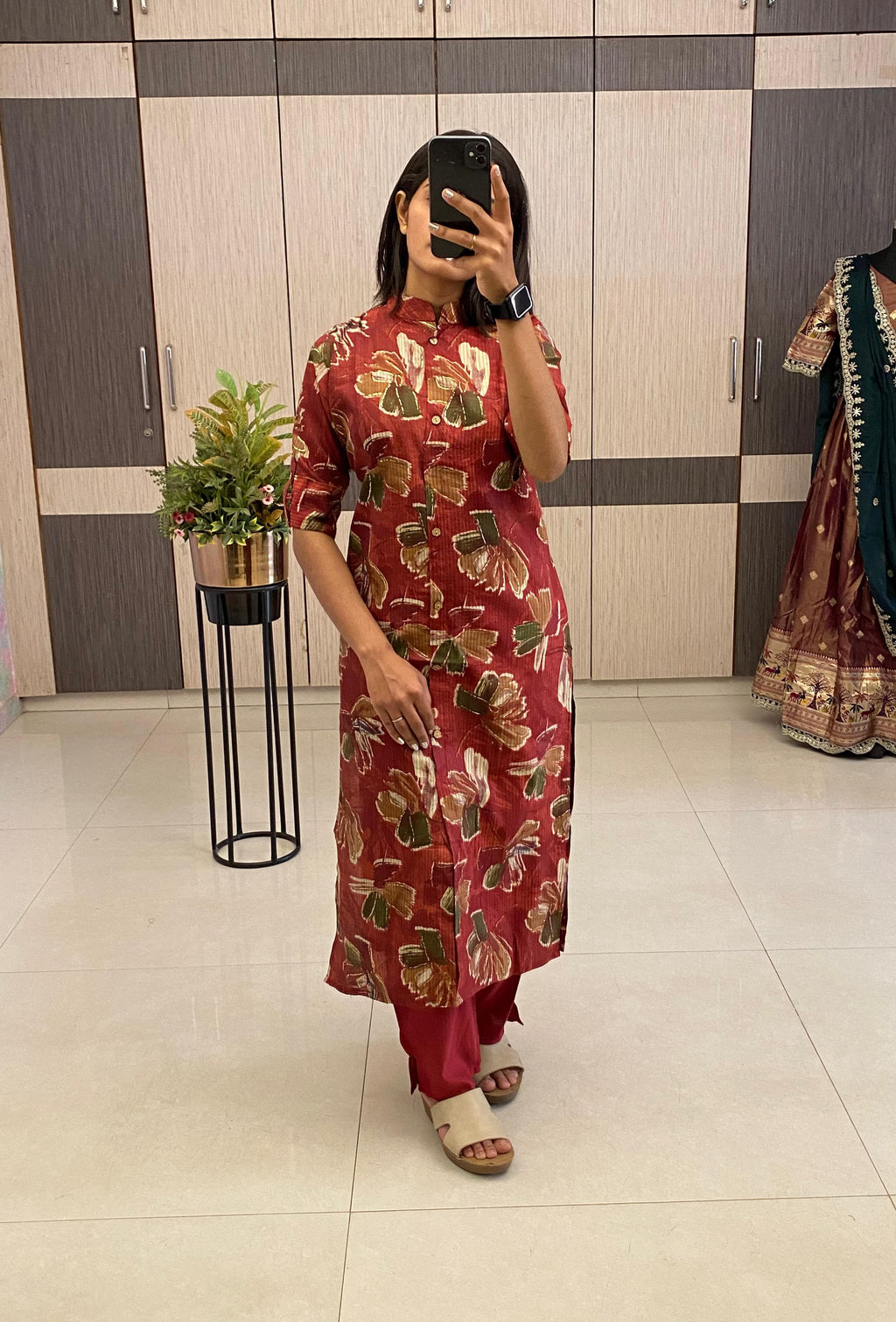 Co-ord   set